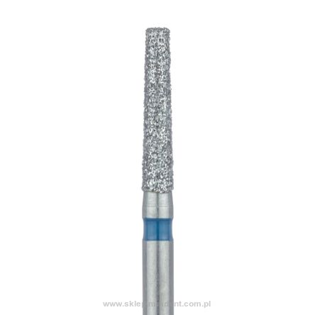 Wiertło Meisinger diamentowe na turbinę 847 016 listek 5 szt.