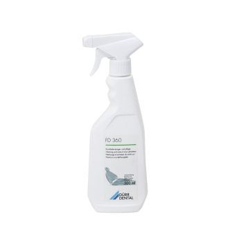 FD 360 Pianka 500 ML