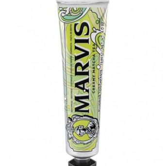 Pasta do zębów Marvis  Matcha Tea 75 ml