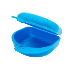 Pudełka na aparat (protezę) wysokie