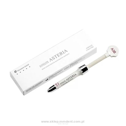 Estelite Asteria 4g