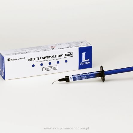 Estelite Universal Flow 3g High