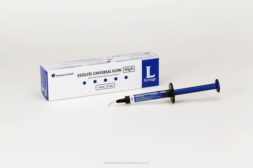 Estelite Universal Flow 3g High