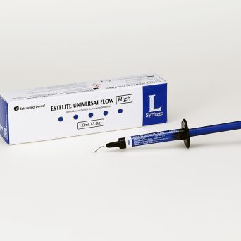 Estelite Universal Flow 3g High