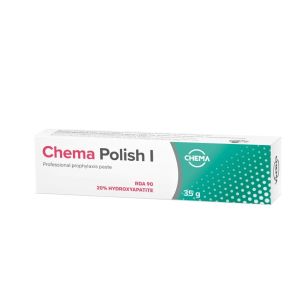 Chema Polish I 35g (czyszczenie)