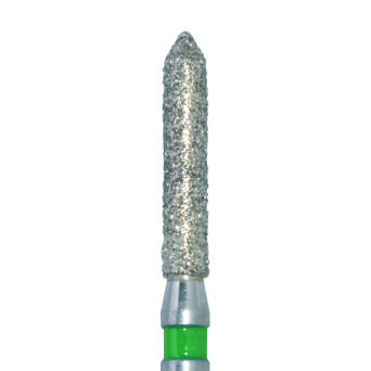 Wiertło Meisinger diamentowe na turbinę 885G 014