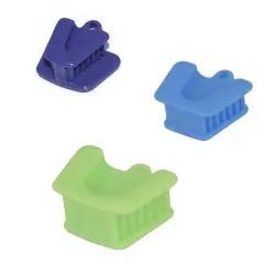 Silikonowy rozwierak (bloczek nagryzowy)