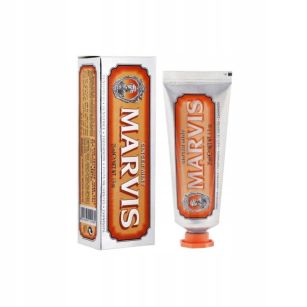 Marvis Ginger Mint  25 ml