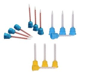 Końcówki mieszające (1:1) 25 szt.