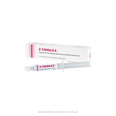 Endogel Chema 5,5g