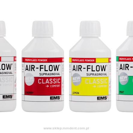 Piasek Air-Flow Classic EMS 300g