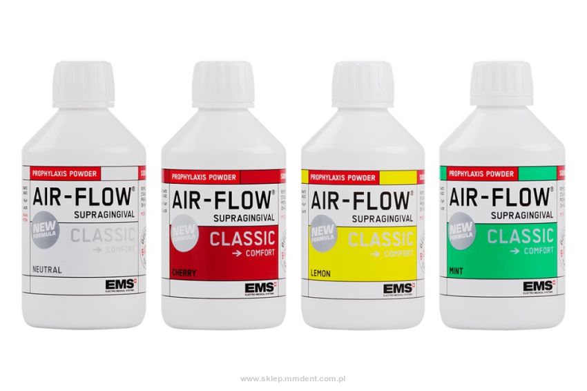 Piasek Air-Flow Classic EMS 300g