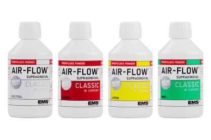 Piasek Air-Flow Classic EMS 300g