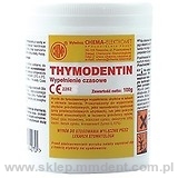 THYMODENTIN