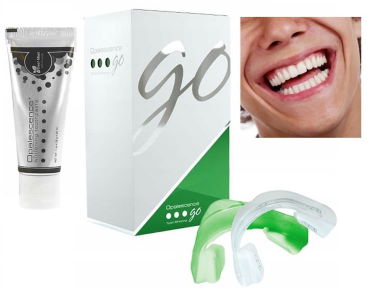 Opalescence Go - Wybielanie domowe , nakładkowe- TYLKO DLA GABINETÓW STOMATOLOGICZNYCH PO PODANIU NUMERU NIP GABINETU