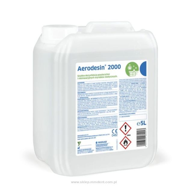 Aerodesin 2000 5L