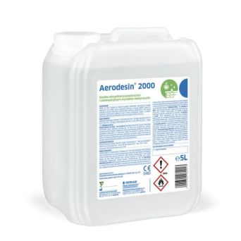 Aerodesin 2000 5L