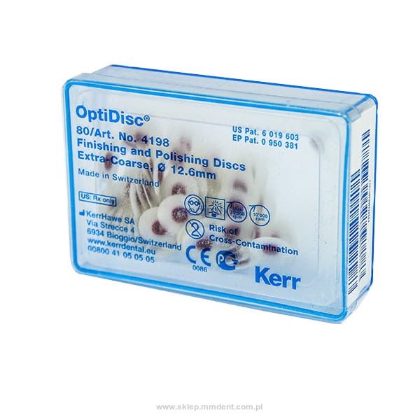 OptiDisc Kerr