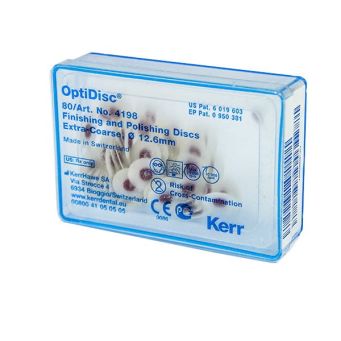OptiDisc Kerr