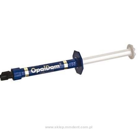 Koferdam płynny Opaldam White Ultradent 1,2ml