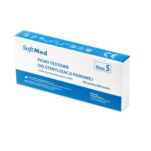 Testy klasy V Softmed