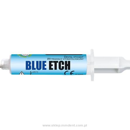 Wytrawiacz Blue Etch Cerkamed 10ml