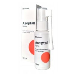 Aseptall Spray