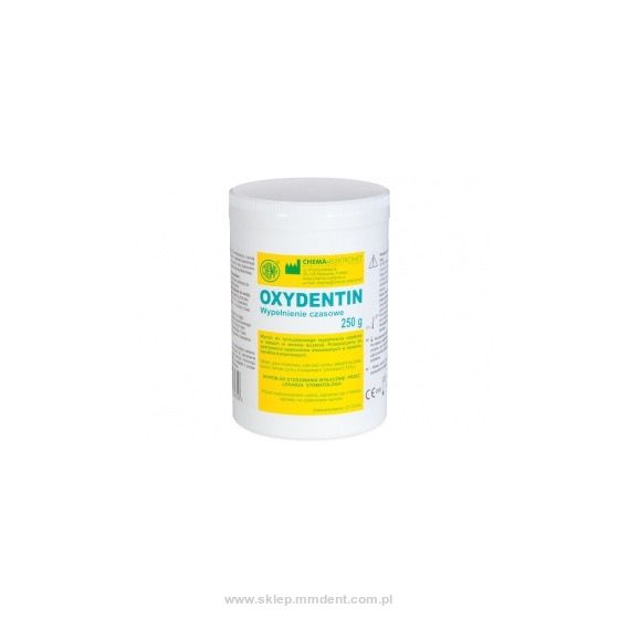 Oxydentin Chema 250g