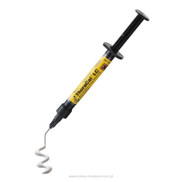 TheraCal LC Bisco 1 strz.