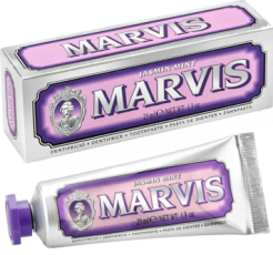 Miętowa pasta do zębów z jaśminem Jasmin Mint Marvis 25 ml