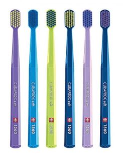 Szczoteczka CURAPROX 1560 SOFT
