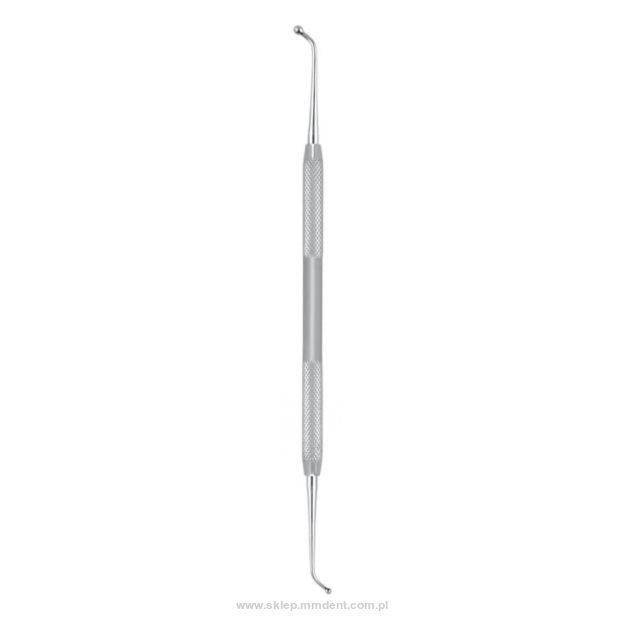 Upychało kulkowe 1 szt.