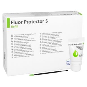 Fluor Protector S Ivocalr 7g