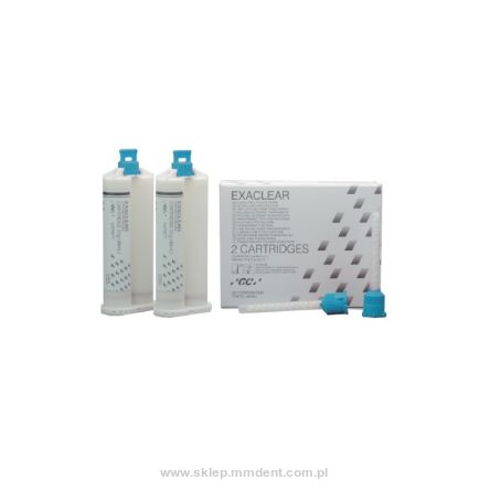 Exaclear GC 48 ml