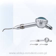 Piaskarka stomatologiczna PS01 na rękaw Midwest