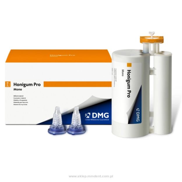 Honigum Pro Mono 2x 50ml