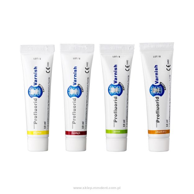 Profluorid Varnish VOCO 10ml