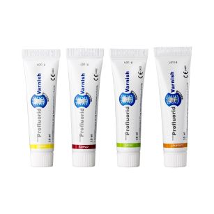 Profluorid Varnish VOCO 10ml