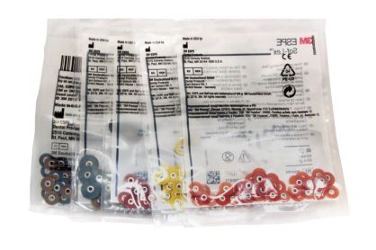 Sof-Lex Krążki ścierne 3M 50 szt.