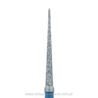 Wiertło Meisinger diamentowe na turbinę 859 012