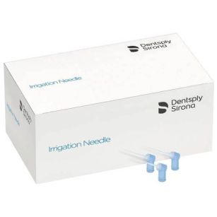 Igły TruNatomy Irrigation Needle Dentsply 40 szt.