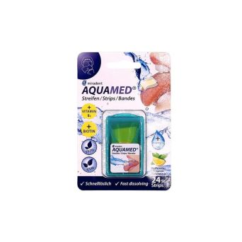 Aquamed Strips