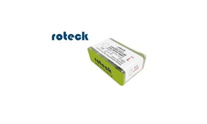 Formówki sekcyjne Roteck 0,05 50szt.