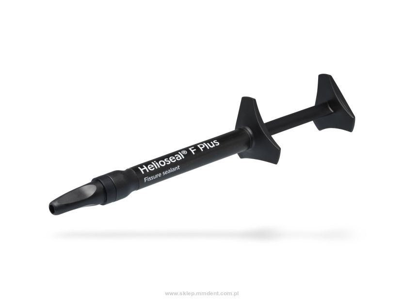 Helioseal F Plus Ivoclar 1x 1,25g