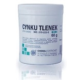 Cynku tlenek 60g