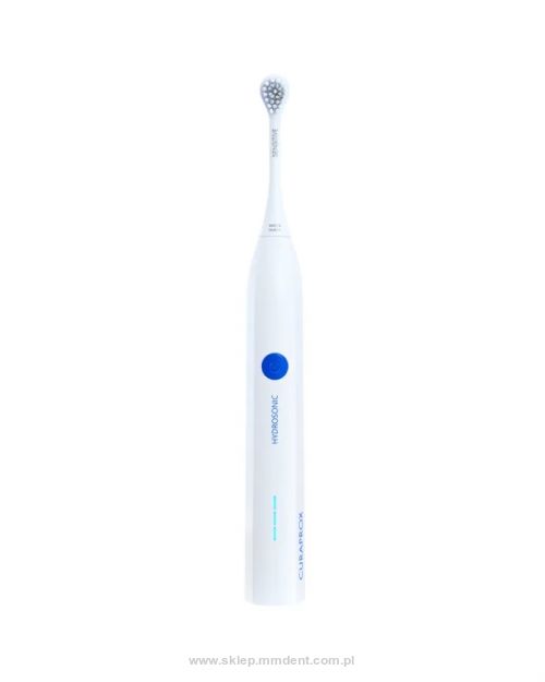 Szczoteczka soniczna Curaprox