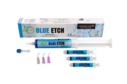 Wytrawiacz Blue Etch Cerkamed 50ml