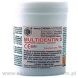 MULTIDENTIN ''D''