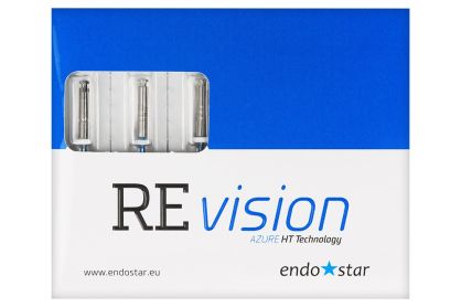 Revision Endostar Set 3 szt. 20-30 x 25mm