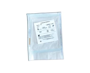 Osłona na przewody i aparaturę sterylna 100x10cm 1 szt.